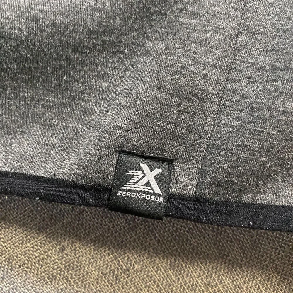 ZeroXposur *small hole